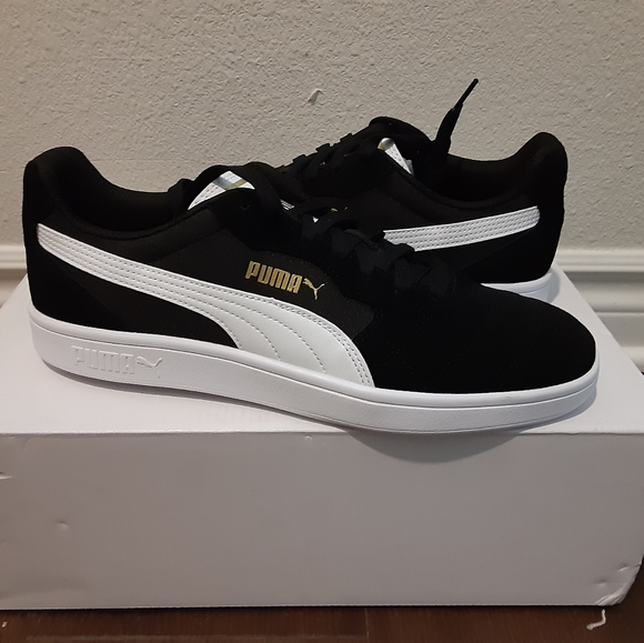 Puma Shoes - Puma